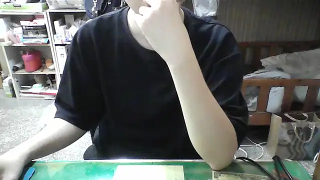 hanjason online show from October 14, 6:31 am