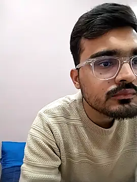 hornypurush online show from February 21, 5:25 pm