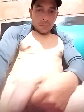 Mycansonhot online show from March 7, 4:43 am