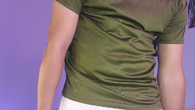 jack walker190 online show from September 24, 4:45 am