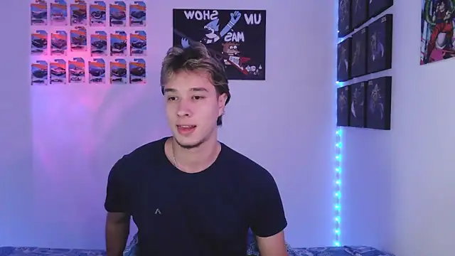 jack walker190 online show from November 17, 7:44 am