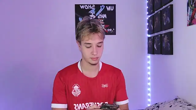 jack walker190 online show from September 27, 4:10 am