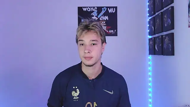 jack walker190 online show from October 4, 7:08 pm