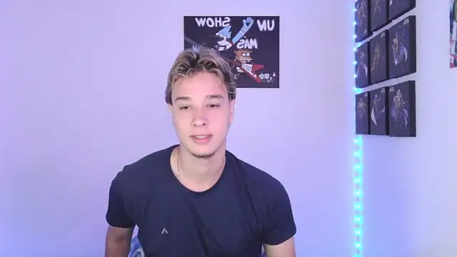 jack walker190 online show from October 8, 8:57 pm