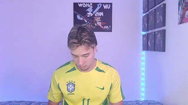 jack walker190 online show from October 17, 6:28 am