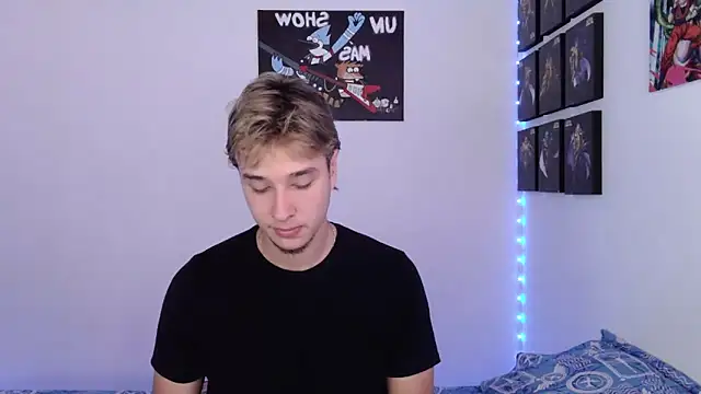 jack walker190 online show from October 3, 6:57 pm