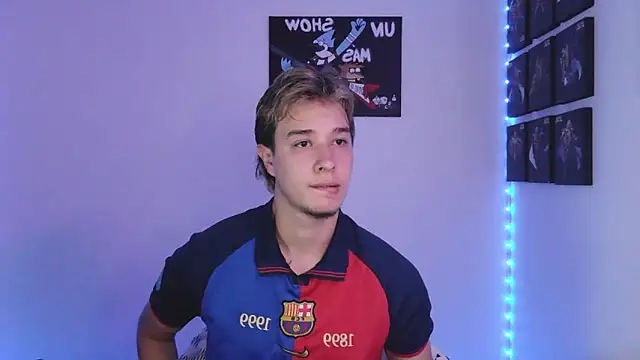 jack walker190 online show from October 6, 4:39 am