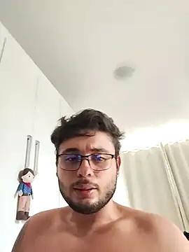 Snapshot of _peubatista chatting on February 20, 12:25 pm peubatista online show from February 20, 12:25 pm