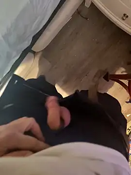 Cummaker69 online show from April 5, 2:08 am