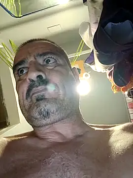 Snapshot of bimexpoexist chatting on October 15, 10:45 am bimexpoexist online show from October 15, 10:45 am