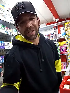 Je1s online show from March 19, 12:04 am