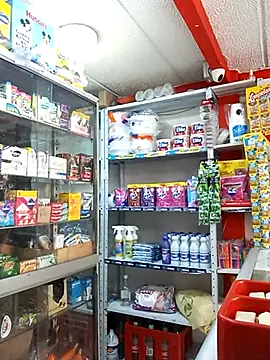 Je1s online show from March 12, 1:19 pm