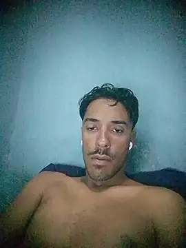 MisterKj0900 online show from April 26, 3:09 pm