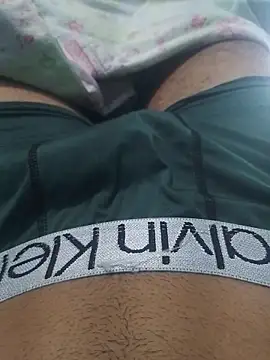 MisterKj0900 online show from April 25, 2:58 pm