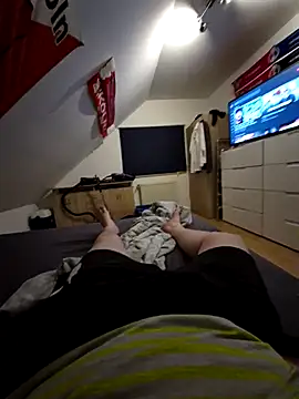 bigcock7inc online show from April 25, 7:11 pm