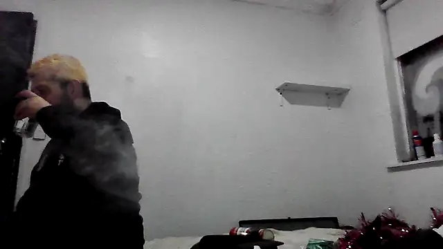 kinkyfag94 online show from December 20, 1:07 pm