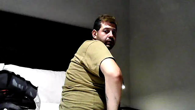 kinkyfag94 online show from January 8, 11:15 am