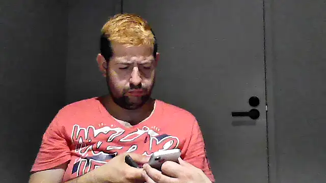 kinkyfag94 online show from January 9, 12:10 pm