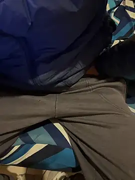 SaintJacob online show from March 18, 11:31 pm