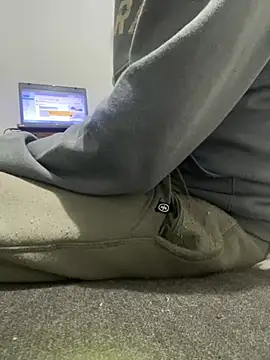 SaintJacob online show from February 9, 12:15 am