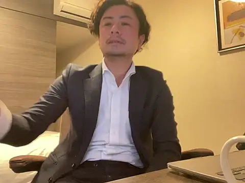 masato1115aa online show from March 22, 10:53 am