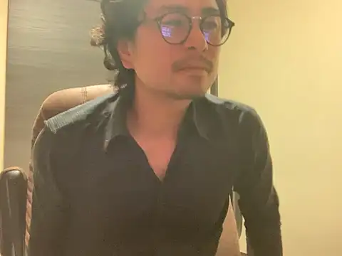 masato1115aa online show from January 9, 12:54 pm