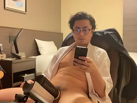 masato1115aa online show from March 17, 1:24 pm