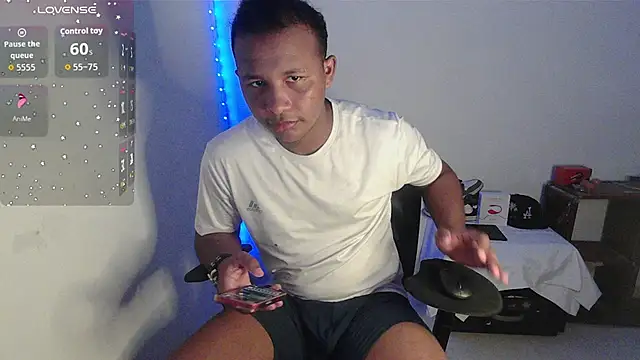 Gooss cum online show from October 13, 3:18 pm