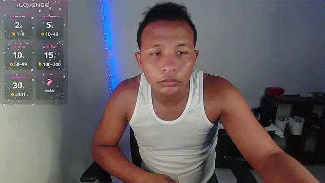 Gooss cum online show from October 30, 6:04 am