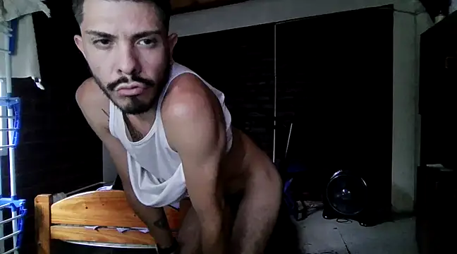 soyrodriii online show from March 5, 8:01 pm