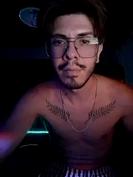 soyrodriii online show from January 12, 4:38 am