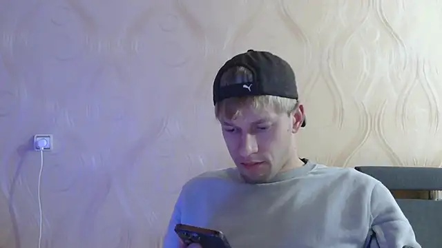 frama666 online show from April 20, 6:21 pm