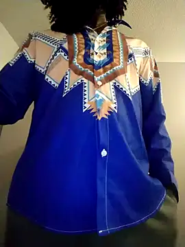 Flexy555 online show from January 12, 7:34 am