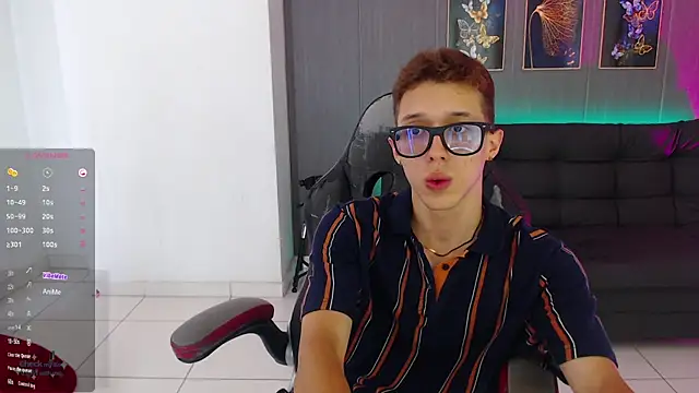 skinny bigcock02 online show from April 6, 9:04 pm