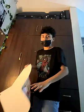 twinkperu18 online show from December 2, 6:55 pm