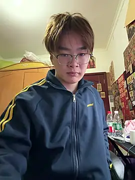 Anson0722 online show from March 17, 3:36 pm