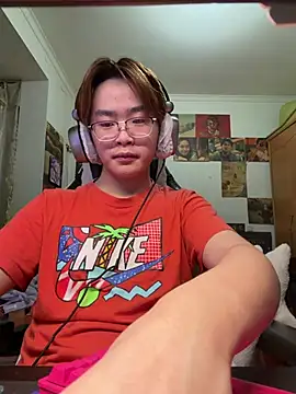 Anson0722 online show from May 6, 12:06 pm