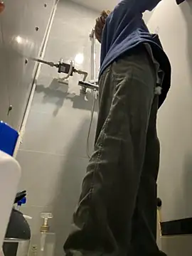 Anson0722 online show from November 19, 3:56 pm