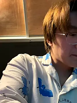 Anson0722 online show from November 25, 3:25 pm