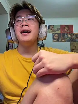 Anson0722 online show from May 11, 4:04 pm