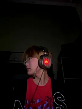 Anson0722 online show from October 24, 4:20 pm