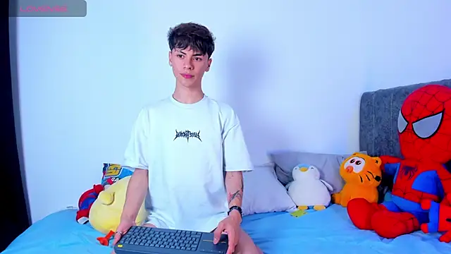 callum 77 online show from January 14, 4:06 am