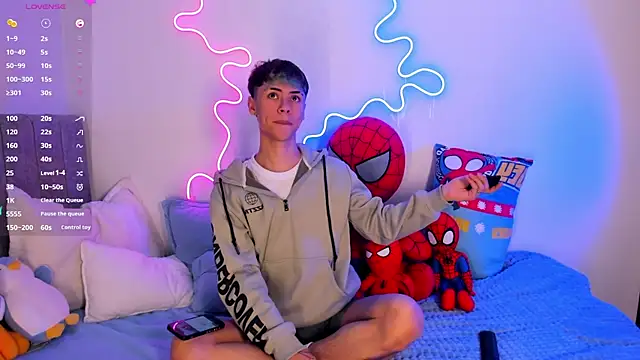 callum 77 online show from September 11, 4:11 am