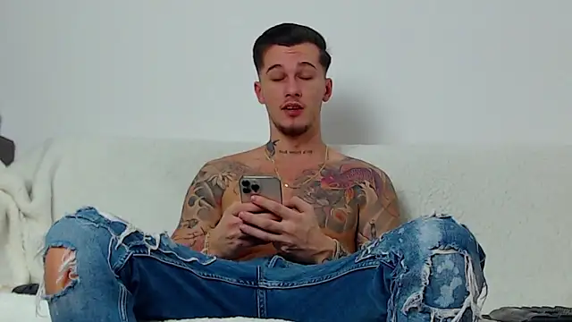 Zzedd online show from December 16, 4:19 am