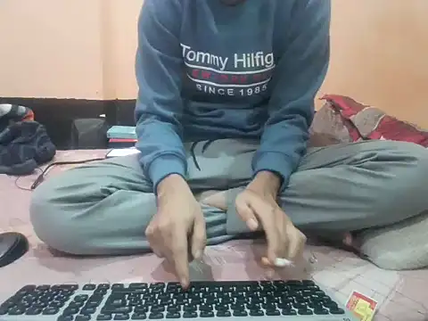 rahulkajuuu0909 online show from November 21, 5:50 am