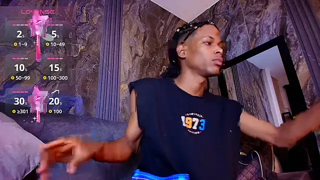 khler Angelis online show from October 14, 1:18 pm