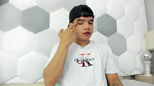 Snapshot of Axel_Forte chatting on September 22, 1:10 pm Axel Forte online show from September 22, 1:10 pm