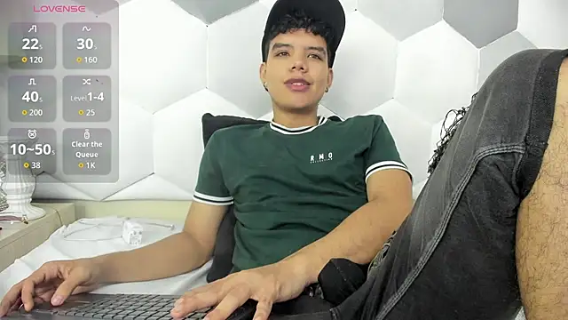 Snapshot of Axel_Forte chatting on September 30, 1:14 pm Axel Forte online show from September 30, 1:14 pm