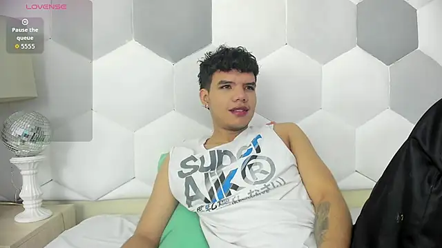Snapshot of Axel_Forte chatting on September 27, 1:09 pm Axel Forte online show from September 27, 1:09 pm