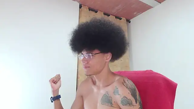 Smith Gael online show from March 31, 4:09 pm